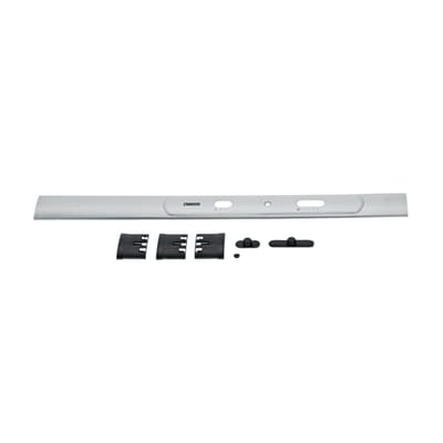 AEG sierlijst,inox,zijdescherm,ZANUSSI 50287767003
