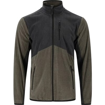 WHISTLER Fleecejacke Greyson