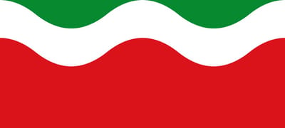 Vlag Geetbets 200x300cm