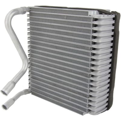 Verdamper, airconditioning THERMOTEC KTT150002
