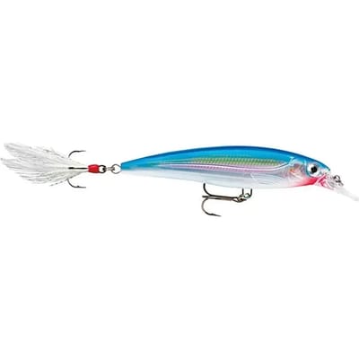 Lok Rapala X-Rap – 4g