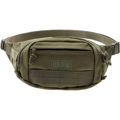 Fanny pack Magnum Plover