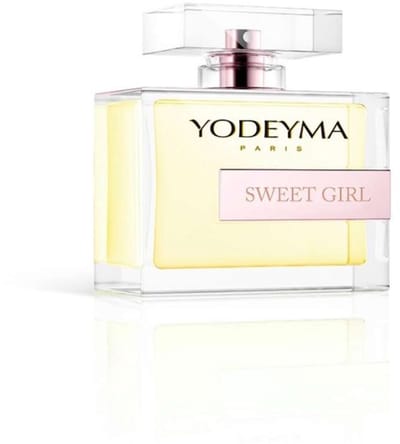 Yodeyma - SUERTE - Parfum 100ml