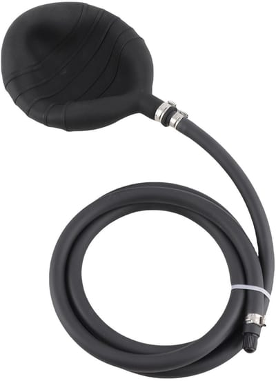 Dailygoods - Opblaasbare Pijpstekker voor Rioolonderhoud 150mm
