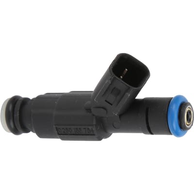 Injecteur de carburant haute performance 0280155784 Accessoire de voiture automatique Remplacement pour Jeep