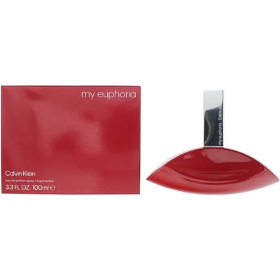 Eau de Parfum Calvin Klein Jeans My Euphoria Eau de Parfum 100 ml