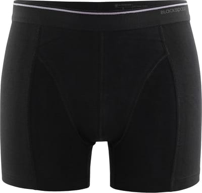 Blackspade Retro Broek Teder Katoen