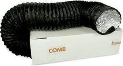 Combiconnect Flexibele Luchtslang 127mm 5 Meter