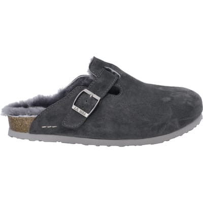 JOSEF SEIBEL Dames Verstopping Hermine 09 in grijs