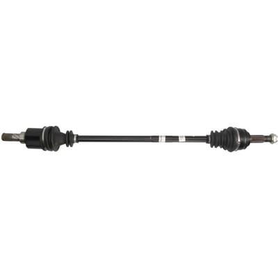 Aandrijfas POINT GEAR PNG75249
