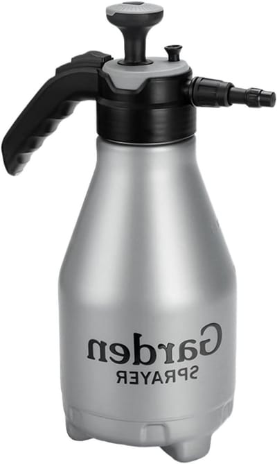 Drukspuit - Waterfles - Planten Verzorgen - Verstelbaar Mondstuk - 25 Liter - Uniek
