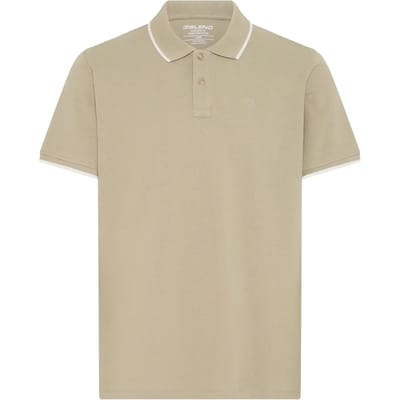 Blend - BHEDIN POLO S/S NOOS - Heren - Polo's