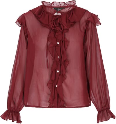 faina blouse