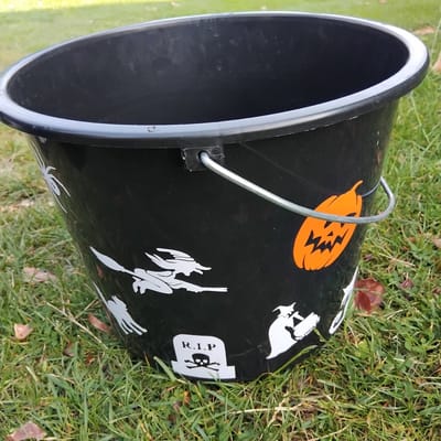 Halloween Emmer