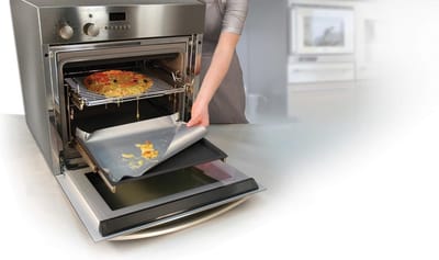 Bakeflon Oven beschermer