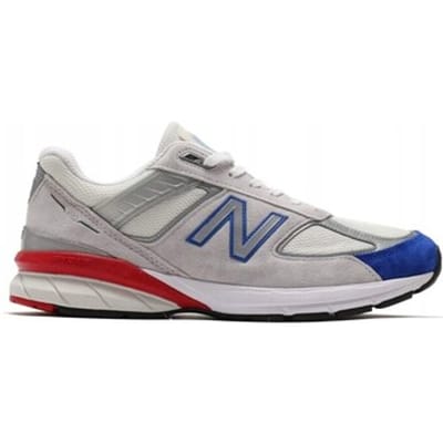Lage Sneakers New Balance M990NB5