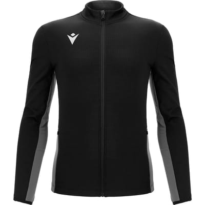 Sweater met volledige rits Macron Record 3D