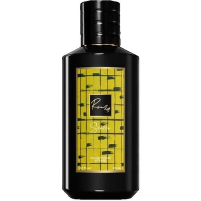 Rua29, Scacco Intense, Eau De Parfum, Pour Homme, 100 ml