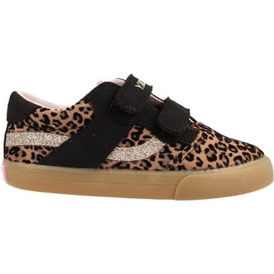 Sneakers Pablosky 987083p Deportivo City