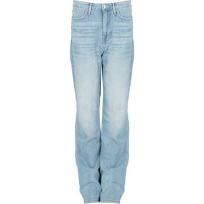 Guess Jeans Sexy Curve Vrouw blauw