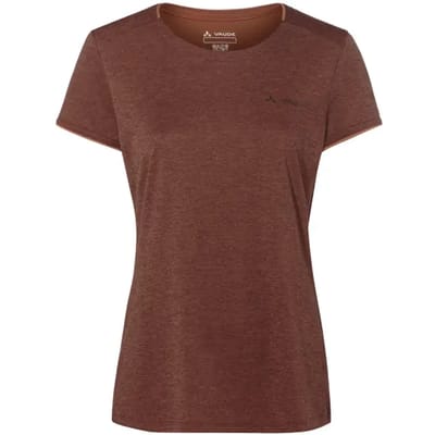 VAUDE Essential T-shirt, Functioneel shirt, Dames Outdoor Sport T-Shirt, Regular fit