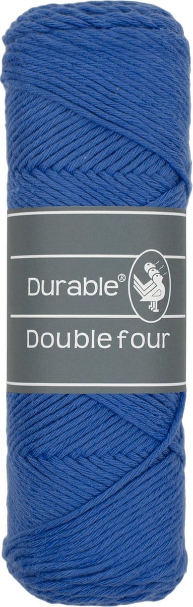 Durable Double Four - 2110 Royal - Katoengaren