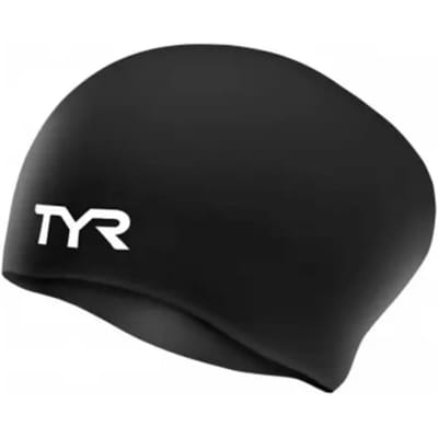 Dames badmuts TYR Long Hair