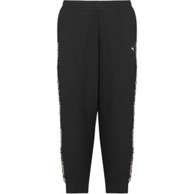 Puma  Trainingsbroek ESS GRAPHIC Animal Comfort Pants TR cl