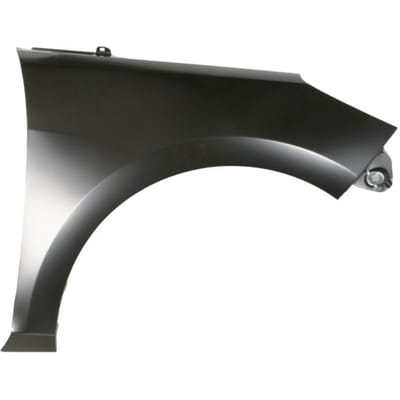 Spatbord, vóór BLIC 6504-04-2566312P, rechts