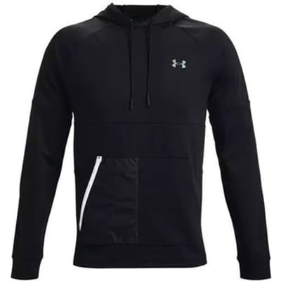 Capuchon sweaters Under Armour Rush All Purpose Hoodie