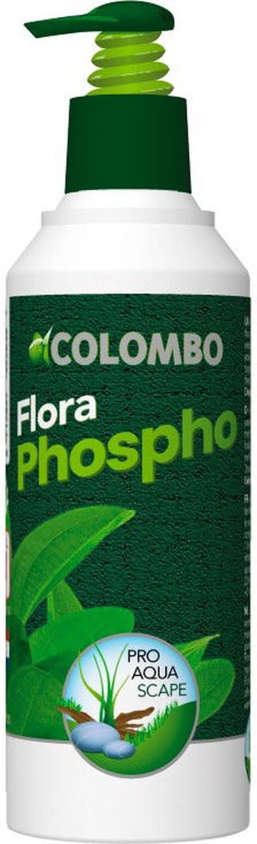 Colombo Flora Phospho - Fosfaat plus