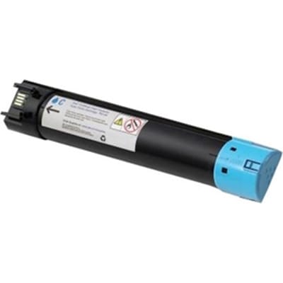 Dell 593-10876 (J5YD2) toner cartridge cyaan hoge capaciteit (origineel)