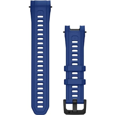 Siliconen horlogebandje Garmin Instinct® 3 - 45 mm