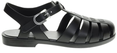 Zwarte Watersandalen Igor maat 36