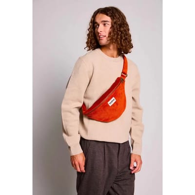 Fanny pack Hindbag Sasha