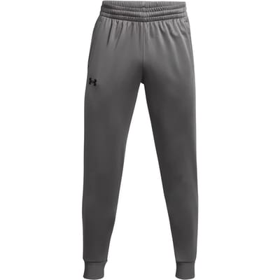 Under Armour Fleece Joggingbroek Heren - Maat XXL