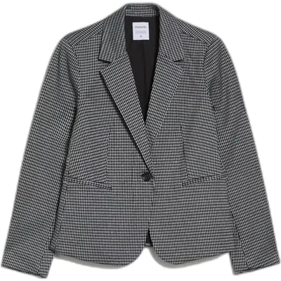 Blazer voor dames Moodo Z-MR-4804