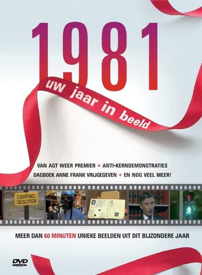 1981 Uw Jaar In Beeld