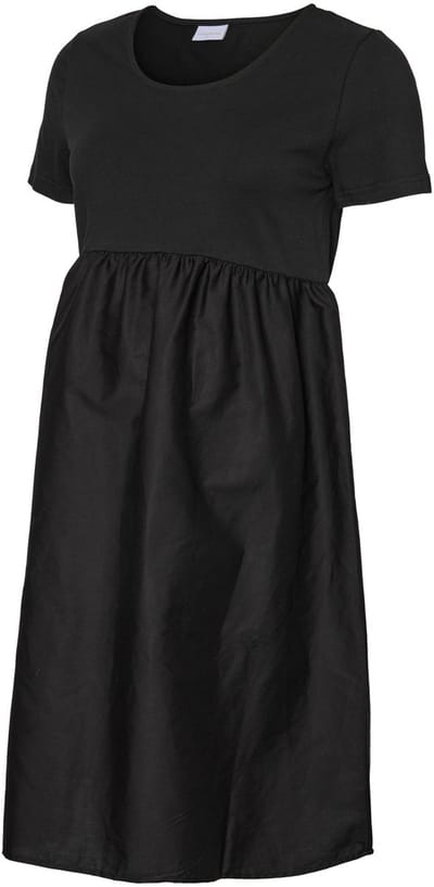Mama Licious Jurk MLCARO Zwangerschapsjurk