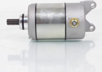 starter voor motor yamaha 250 tt 1999 tot 2000 smu0354 nieuw