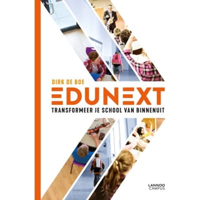 Edunext - Dirk De Boe