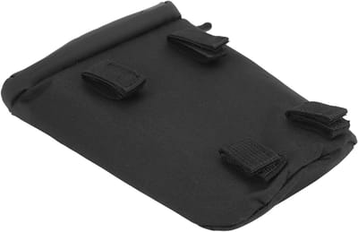 Motorfiets Bagage Rek Onder Tas voor Multistrada V4/V4 S/V4 Rally/V4 Pikes - Ideaal voor Gereedschap en Accessoires
