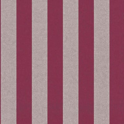 Rood strepen behang 225449