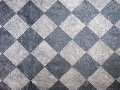 Vinyl | Vloerkleed vinyl | 9 | 90x120 cm