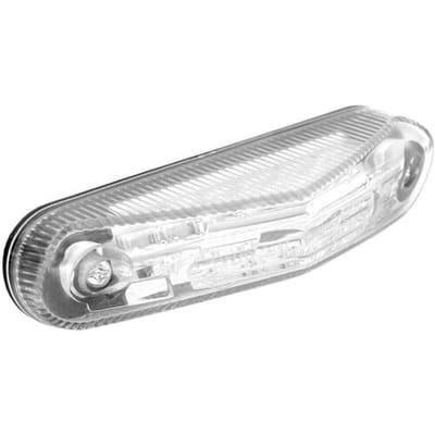 LED achterlicht motor V Parts BETA RR 50 ENDURO [50]