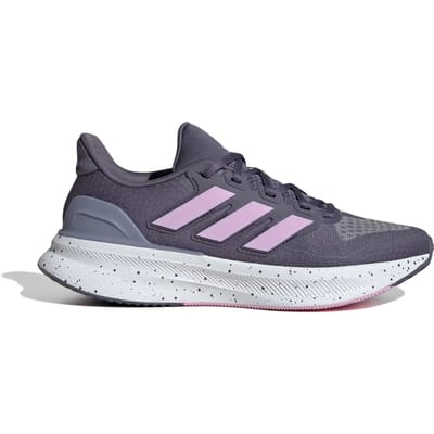 Adidas Ultrarun 5 W Hardloopschoenen Paars EU 38 Vrouw