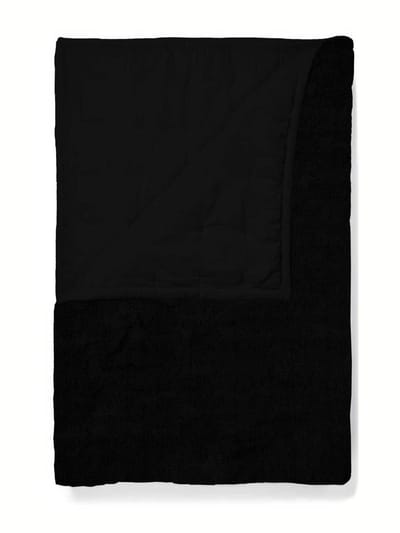 Essenza Philippine Sprei Antraciet - 180x265 cm