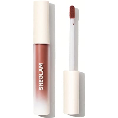 Matte Allure Vloeibare Lippenstift-Maven Merk Beauty Cosmetica Make-Up Voor Vrouwen En Meisjes
