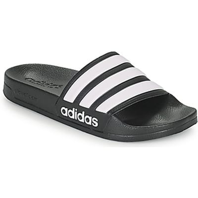 adidas Sportswear adilette Shower Badslippers - Unisex - Zwart
