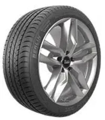 Berlin Tires Summer UHP 1 275/35 ZR20 102Y XL